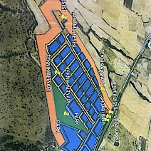 Sayın Valimizin talimatlarıyla İpsala Organize Sanayi Bölgesi (OSB) için ilk toplantı gerçekleştirildi. Yol haritası çizildi