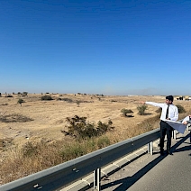 İpsala OSB’miz için resmi süreçte sona gelindi. Fiziki çalışmalarımız da yakın zamanda hız kazanacaktır