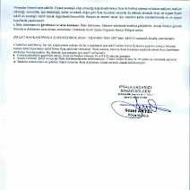 İpsala OSB Altyapı İhale İlanı