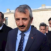 İpsala OSB'de ilk yer tahsisi Tarım ve Kredi Kooperatifleri'ne