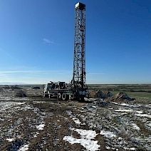 Kaymakamımız Sn. Ömer Sevgili, Gazdaş Bölge Müdürü Tamer AKASLAN ile birlikte İPSALA OSB’de yerinde inceleme yaptı.