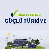 2024 Yılı Enerji Verimliliği Haftası