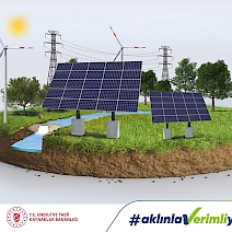 2024 Yılı Enerji Verimliliği Haftası