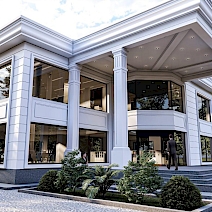 İpsala Organize Sanayi Bölgesi Yönetim Binası Yapım İşi İhalesi