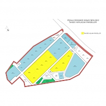Organize Sanayi Bölgeleri Uygulama Yönetmeliğinin 55. Maddesine Göre Parsel Tahsisi Yapılacaktır!