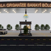 İpsala OSB TAG İhale İlanı